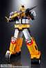Chogokin Tamashii GX-60R Space Emperor God Sigma Renewal Version
