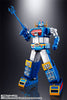 Chogokin Tamashii GX-60R Space Emperor God Sigma Renewal Version