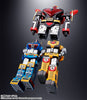 Chogokin Tamashii GX-60R Space Emperor God Sigma Renewal Version