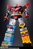 Chogokin Tamashii GX-60R Space Emperor God Sigma Renewal Version
