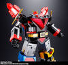 Chogokin Tamashii GX-60R Space Emperor God Sigma Renewal Version