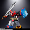 Chogokin Tamashii GX-60R Space Emperor God Sigma Renewal Version