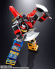Chogokin Tamashii GX-60R Space Emperor God Sigma Renewal Version
