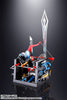 Chogokin Tamashii GX-60R Space Emperor God Sigma Renewal Version