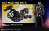 S.H.Figuarts War Machine Mark 4 (Avengers / Infinity War) Limited (Pre-Order)