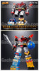 Chogokin Tamashii GX-60R Space Emperor God Sigma Renewal Version