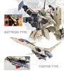 DX Chogokin YF-19 Full Package Set (In-stock)