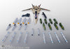 DX Chogokin YF-19 Full Package Set (In-stock)