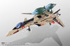 DX Chogokin YF-19 Full Package Set (In-stock)