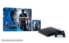 PS4 slim 500G with uncharted 4 bundle +  PS4 GUNDAM versus jap or Chinese + PS4 Hori Rap 4 kai joystick Blue/ White (Pre-order)