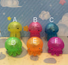 Lighting Jelly Fish 6 pcs Set (In-Stock)