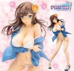 Kuro-fune Raisyu Girl! Kurone Iraha 1/6 (18+) (Pre-order)