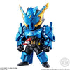 Converge Kamen Rider 11 (7pcs Set) (Pre-order)