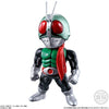 Converge Kamen Rider 11 (7pcs Set) (Pre-order)