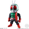 Converge Kamen Rider 11 (7pcs Set) (Pre-order)