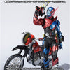 S.H.Figuarts Machine Builder and Parts Set Limited Edition (In-stock)