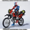 S.H.Figuarts Machine Builder and Parts Set Limited Edition (In-stock)
