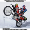 S.H.Figuarts Machine Builder and Parts Set Limited Edition (In-stock)