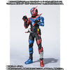 S.H.Figuarts Machine Builder and Parts Set Limited Edition (In-stock)