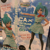 Project Diva Hatsune Miku Sailor Outfit Super Premium Figure (In-stock)