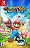 Nintendo switch Mario + Rabbids Kingdom Battle ( English version ) (Pre-Order)