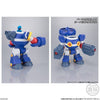 Rockman Super Minipla Ride Armor 2pcs Set (Pre-order)