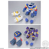 Rockman Super Minipla Ride Armor 2pcs Set (Pre-order)