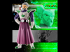 HG Dragon Ball Super Enemey Figure Set Limited (In-stock)