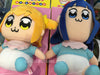 POP Team Epic Plush Popuko & Pipimi (In-stock)