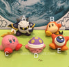 Kirby mini Figure
