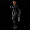 Hdge Technical Statue GANTZ:O Yamasaki Anzu Shotgun Ver. (Pre-Order)