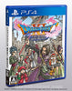 PS4 Dragon Quest XI Sugisarishi Toki o Motomete Japanese Ver.(Pre-Order)