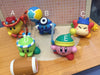 Gashapon Kirby Battle Royale Figure Set (In-stock)