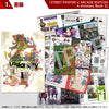 PS4 Street Fighter V Arcade Edition PS4 快打旋風5 電玩版 中文版 (Pre-Order)