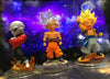 Gashapon UG Dragonball 8 Set 3 Pieces (In-stock)