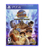 PS4, Nintendo Switch Street Fighter 30th Anniversary Collection English Ver. (Pre-order)