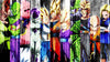 PS4 Dragonball Fighters PS4 七龍珠 FighterZ 中文版 (Pre-Order)