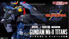 ROBOT Spirit (Ka signature) <SIDE MS> Gundam Mk-II Titan Limited  (Pre-Order)