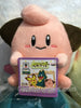 Pokemon Small Cleffa Plush (In-stock)