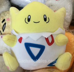 Pokemon Medium Togepi Plush (In-stock)