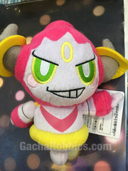 Pokemon Hoopa Plush (In-stock)