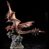 CFB Creators Model Fire Dragon Rathalos [Reprint Edition]