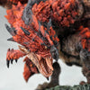 CFB Creators Model Fire Dragon Rathalos [Reprint Edition]