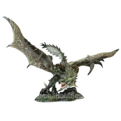 CFB Creators' Model Female Fire Dragon Rathian [Reprint Edition] (Pre-Order)