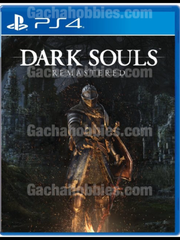 PS4 Dark Soul 黑暗靈魂Remaster 中文版 (Pre-order)