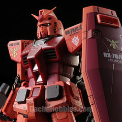RG 1/144 Casper Custom Gundam Limited Edition (Pre-order)