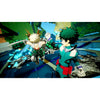 PS4 Nintendo Switch My Hero Academia One's Justice Japanese version (Pre-order)