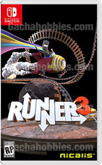 NS Runner3 (Pre-Order)