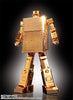 Soul of Chogokin GX-32R Gold Lightan 24 Gold Plating Finish "Golden Warrior Gold Lightan"(Pre-order)