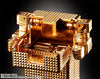 Soul of Chogokin GX-32R Gold Lightan 24 Gold Plating Finish "Golden Warrior Gold Lightan"(Pre-order)